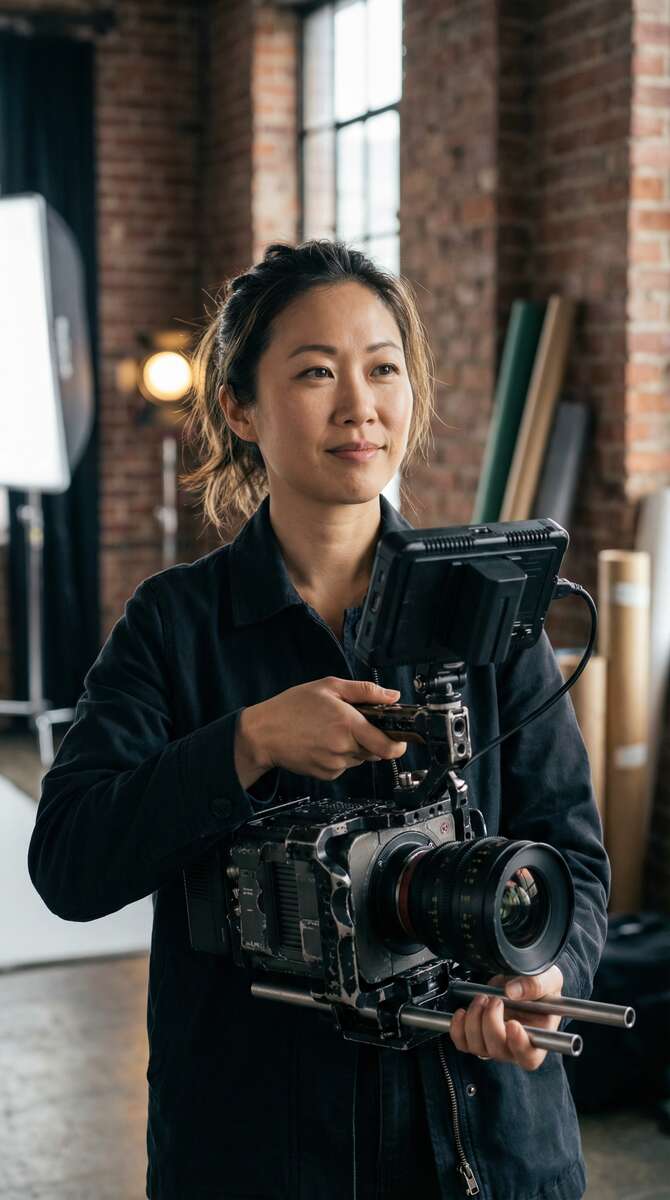 萝莉岛摄影顾问